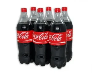 Coca cola 1.5 L