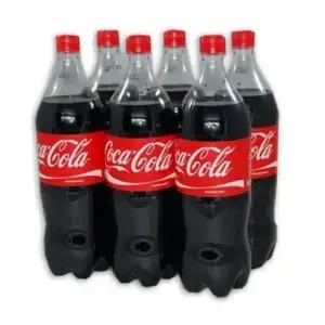 Coca cola 1.5 L