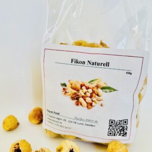 Fikon 450g