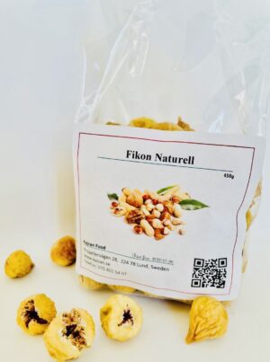 Fikon 450g