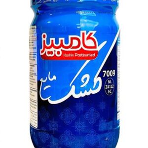Kashk Kambiz