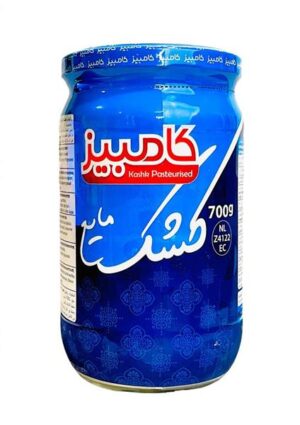 Kashk Kambiz
