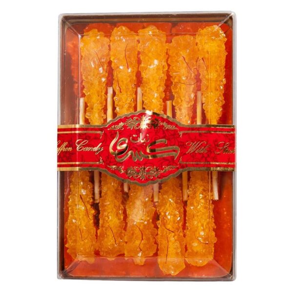 Kristallsocker Pinne 200g Kristallsocker pinne