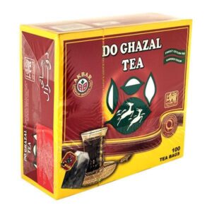 Te Ghazal