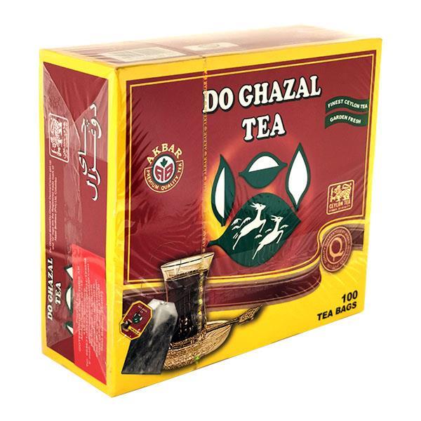 Te Ghazal