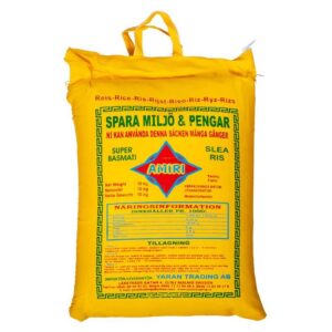 Basmati Ris, Amiri 10kg