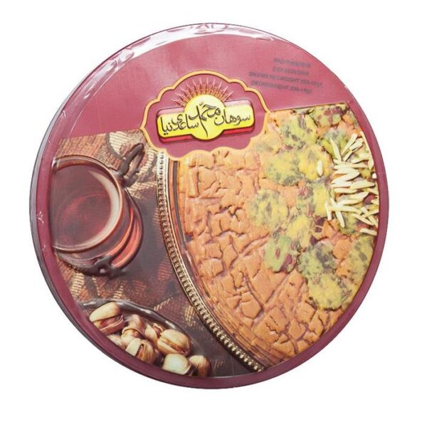 Sohan Gol 350g