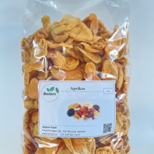 Aprikos 1kg