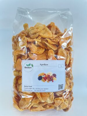 Aprikos 1kg