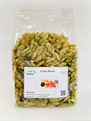 Russin Klass A, 800g