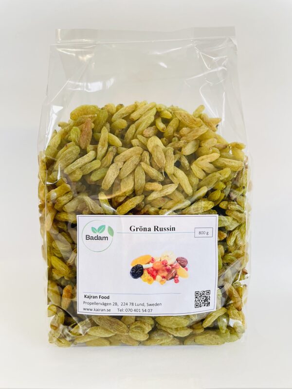 Russin Klass A, 800g