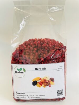 Berberis 500g