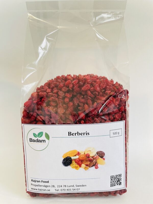 Berberis 500g