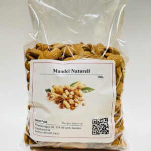 Mandel Klass A, 1kg