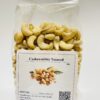 Cashewnötter Naturell 450g