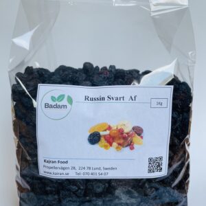Russin Af, 1KG