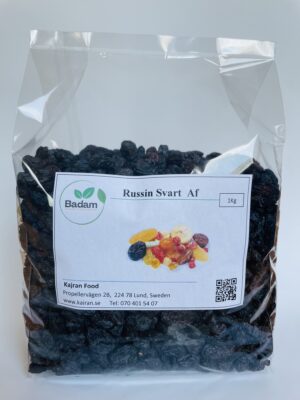 Russin Af, 1KG