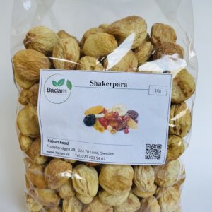 Shakerpara 1kg