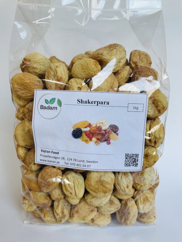 Shakerpara 1kg