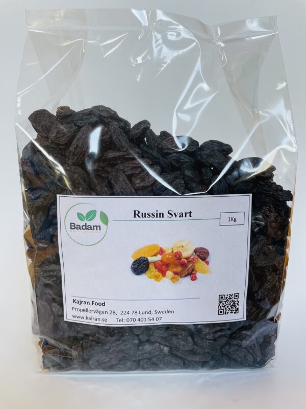 Russin UZ, 1kg