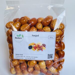Senjed 500g