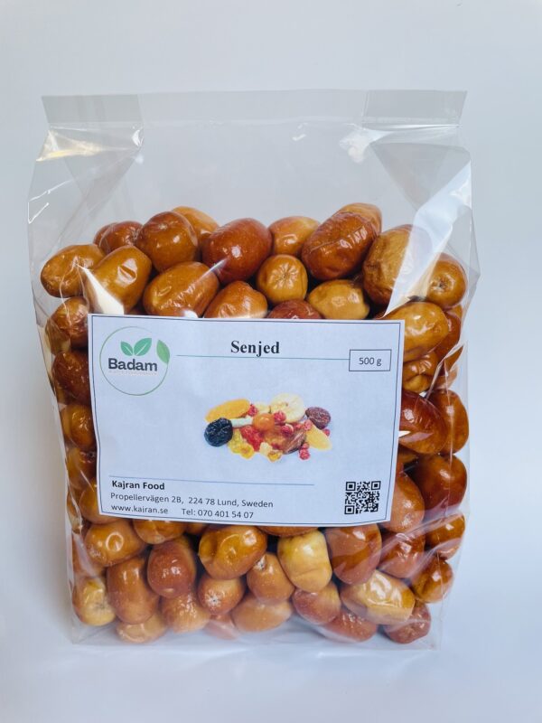 Senjed 500g