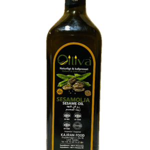 Sesamolja, 1L