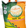 Ziyafat Ris, 10 kg