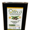 Sesamolja, 2 L
